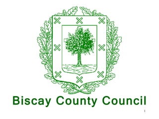 Biscay County Council 