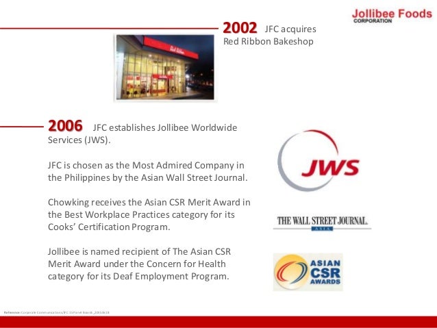 chowking certificate of employment