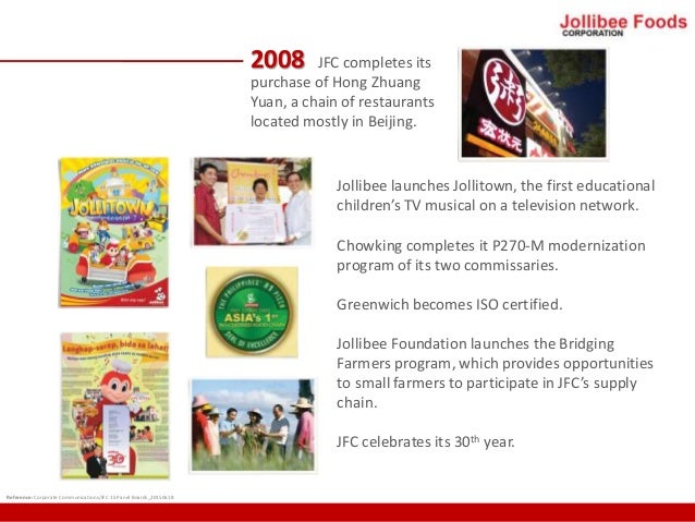 jollibee corporate profile Tony tan caktiong is the founder and chairman of jollibee food, the world's fastest-growing asian restaurant chain the food empire, which started humbly as an ice cream shop, saw $22 billion . jollibee corporate profile Tony tan caktiong is the founder and chairman of jollibee food, the world's fastest-growing asian restaurant chain the food empire, which started humbly as an ice cream shop, saw $22 billion .