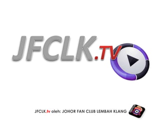 JFCLK.tv