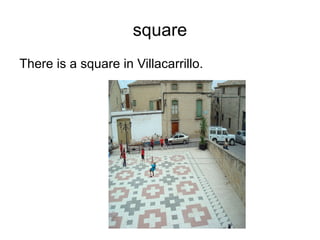 square ,[object Object]