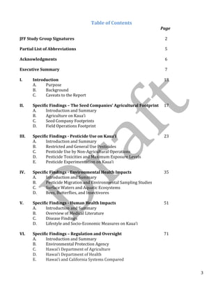  
	
   3	
  
Table	
  of	
  Contents	
  
	
   	
   	
   	
   	
   	
   	
   	
   	
   	
  	
  	
  	
  	
  	
  	
  	
  	
  ...