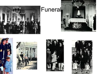 Funeral
 
