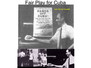 Fair Play for Cuba
 