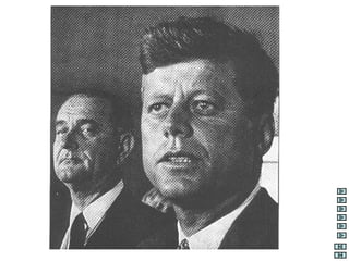 JFK: New Revelations