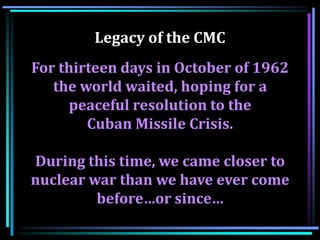 JFK's Foreign Policy