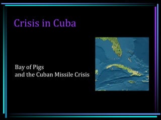 JFK's Foreign Policy