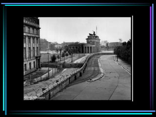 JFK's Foreign Policy