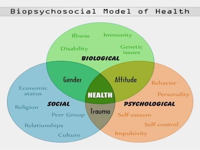 biopsychosocial model of disability pdf