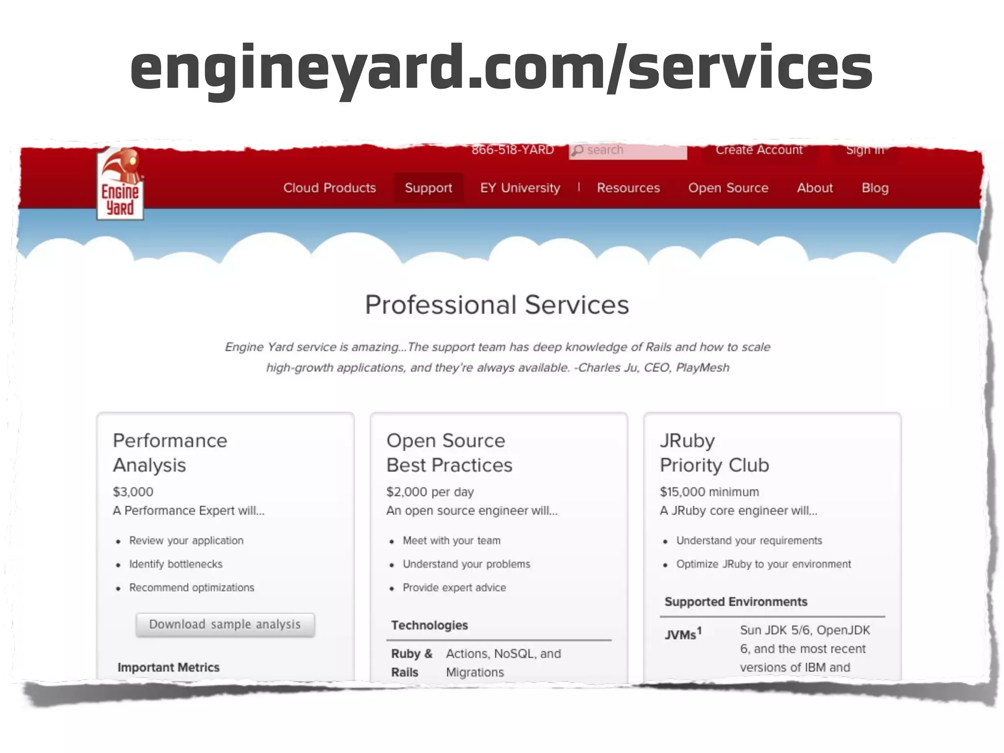 engineyard.com/services 