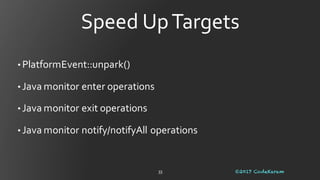 Know What You’re
Stressing…
©2017 CodeKaram32
 
