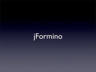 Jformino