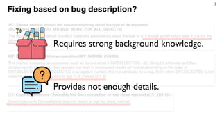 Mining Fix Patterns for FindBugs Violations
