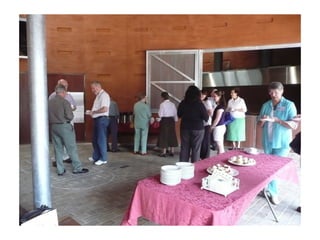 Jayne Fitzpatrick 'Museum/Library initiatives & local studies'