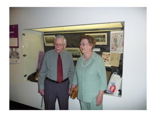 Jayne Fitzpatrick 'Museum/Library initiatives & local studies'