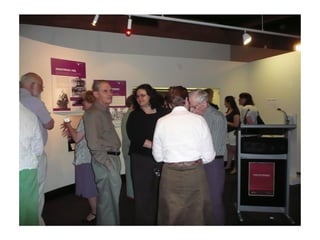 Jayne Fitzpatrick 'Museum/Library initiatives & local studies'