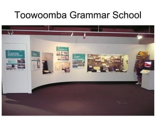 Toowoomba Grammar School