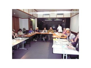 Jayne Fitzpatrick 'Museum/Library initiatives & local studies'