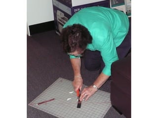 Jayne Fitzpatrick 'Museum/Library initiatives & local studies'