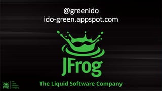 @greenido
ido-green.appspot.com
 