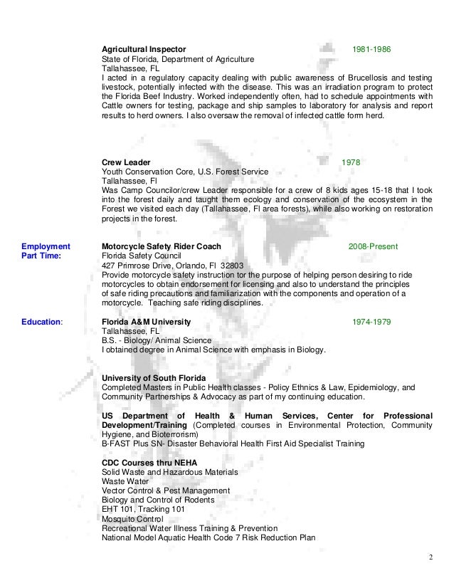 old fashioned resume public health inspector collection resume