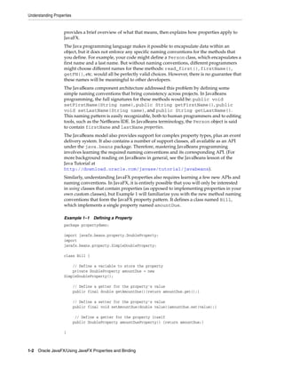Jfxpub binding | PDF | Web Development | Internet