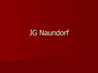 JG Naundorf 