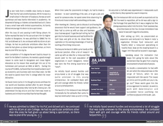 JGI Ventures