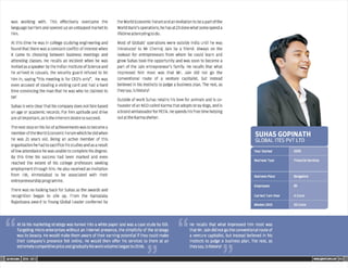 JGI Ventures