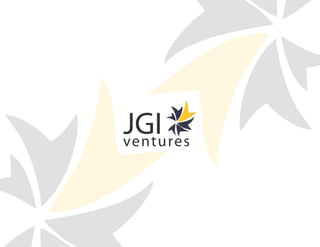 JGI Ventures