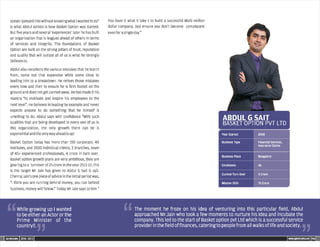 JGI Ventures