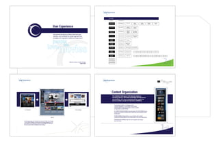 J Greene Portfolio 2008