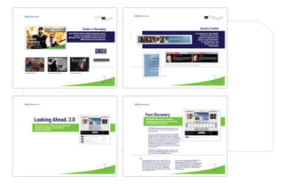 J Greene Portfolio 2008