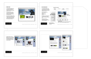 J Greene Portfolio 2008