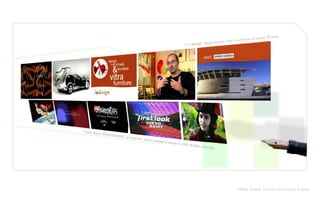 J Greene Portfolio 2008