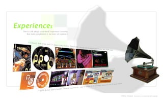 J Greene Portfolio 2008