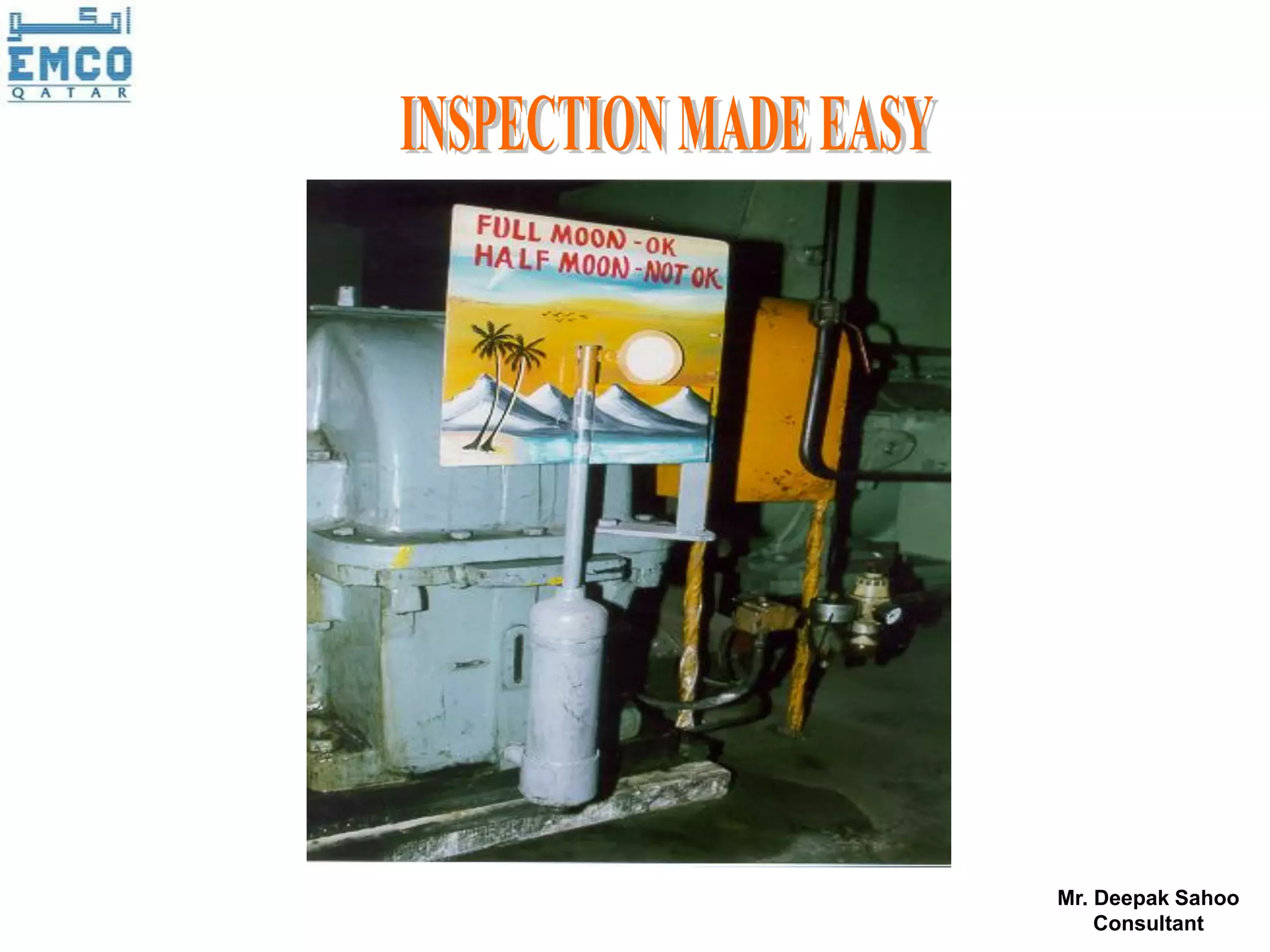 Mr. Deepak Sahoo
    Consultant
 