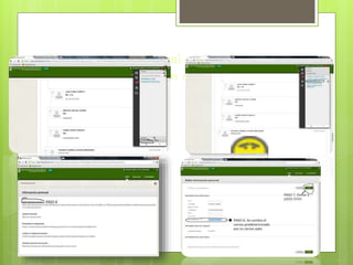 Como puedo vincular mi cuenta de correo
UABC con los anuncios de blackboard ?
 
