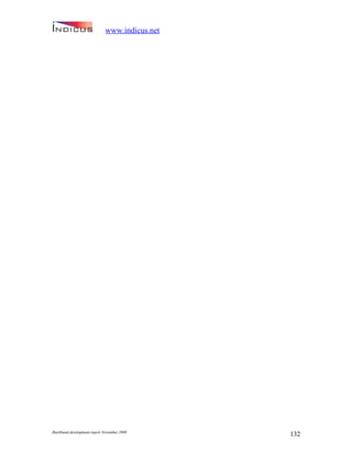 Jharkand Development Report 2009