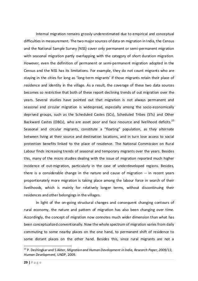 Migration essay conclusion picture