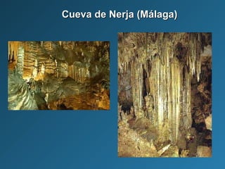 Cueva de Nerja (Málaga)Cueva de Nerja (Málaga)
 