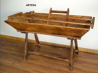 ARTESA
 