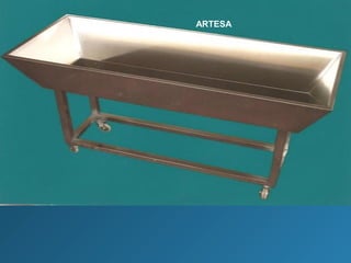 ARTESA
 