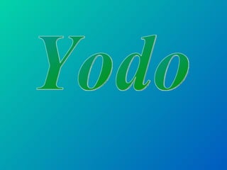 Yodo 