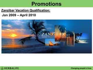 That you will help them achieve their desired weight loss