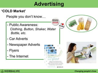7. Tracking & GaugesDaily leads goal vs daily actualWeekly leads goal vs weekly actualMonthly leads goal vs monthly actualPresentation goal vs actual