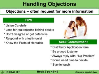 Ethics & SupportEthics, Support & Herbalife Family Foundation