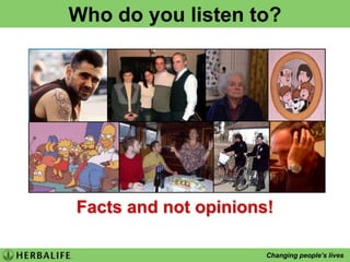 Support SystemsHerbalife Southern Africa: (011) 554-1000  /  086 114 3722Herbalife opportunity meetings (HOM’S)Success Training Seminars (STS)Supervisor Schools Herbalife Broadcast Network (HBN)Internet and emailCorporate Trainings & EventsSTS Feedback - ihdinfojoburg@gmail.com