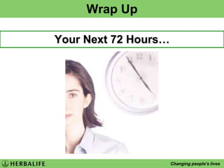 Herbalife Family Foundation