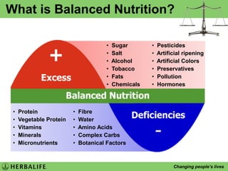 World Health Organization report 2005More than 1.6 billion adults are overweight, 400 million obese